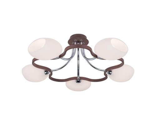 Потолочная люстра Октава CL131151 Citilux