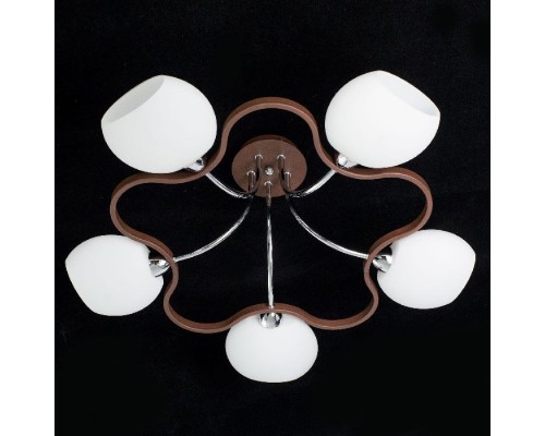 Потолочная люстра Октава CL131151 Citilux