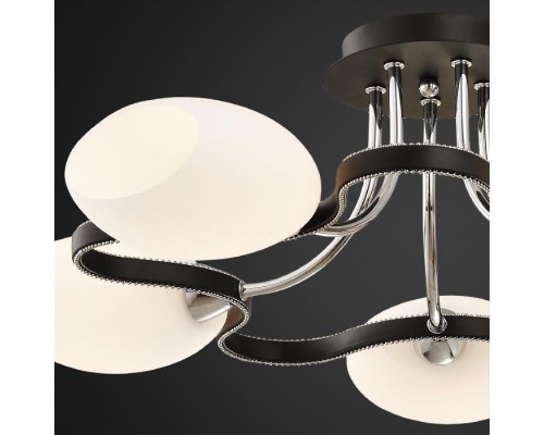 Потолочная люстра Октава CL131152 Citilux