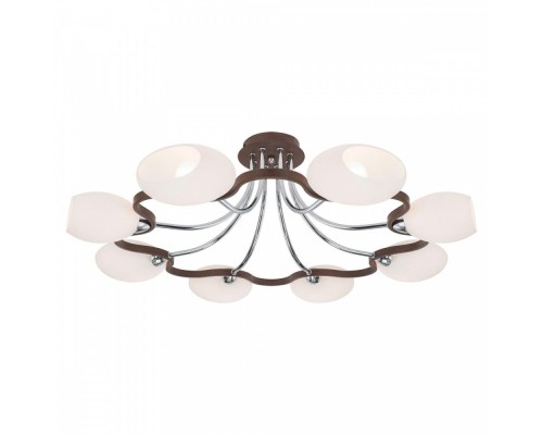 Потолочная люстра Октава CL131181 Citilux