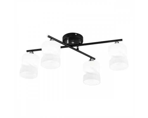 Потолочная люстра Нильс CL132145 Citilux