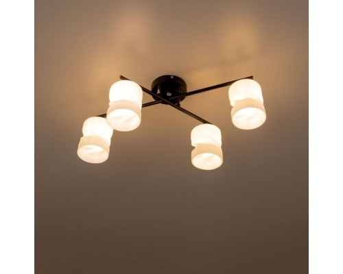 Потолочная люстра Нильс CL132145 Citilux