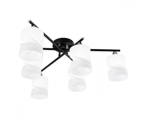 Потолочная люстра Нильс CL132165 Citilux