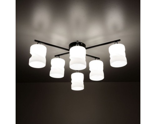 Потолочная люстра Нильс CL132165 Citilux