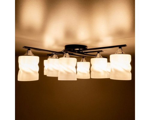 Потолочная люстра Нильс CL132185 Citilux