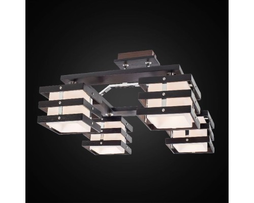 Потолочная люстра Киото CL133141 Citilux