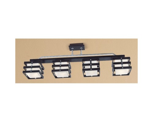 Потолочная люстра Киото CL133241 Citilux