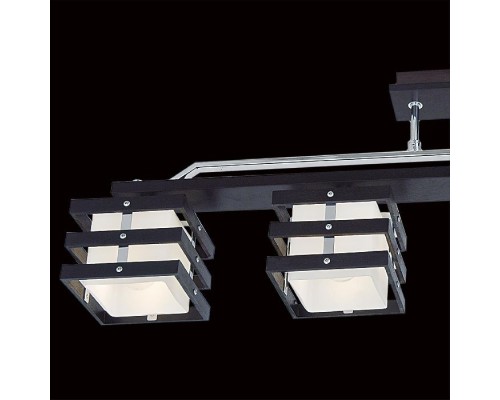 Потолочная люстра Киото CL133241 Citilux