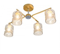 Потолочная люстра Клод CL137142 Citilux