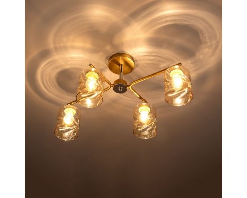 Потолочная люстра Клод CL137142 Citilux