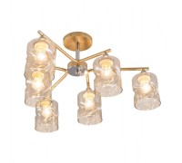 Потолочная люстра Клод CL137162 Citilux