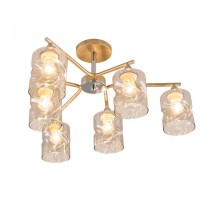 Потолочная люстра Клод CL137162 Citilux