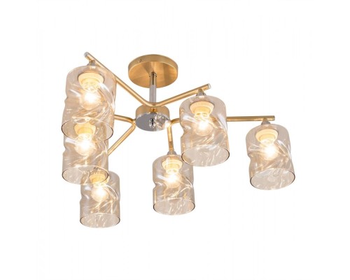 Потолочная люстра Клод CL137162 Citilux