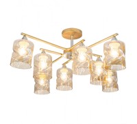 Потолочная люстра Клод CL137182 Citilux