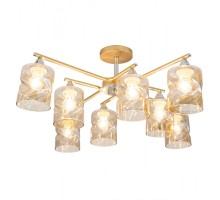 Потолочная люстра Клод CL137182 Citilux