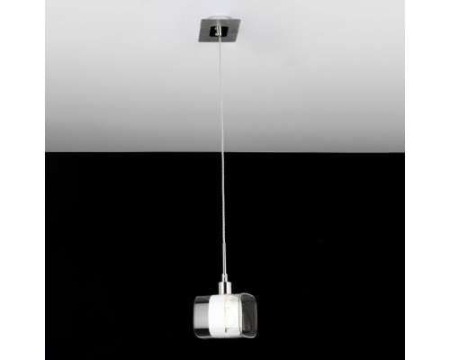 Подвесной светильник Вирта CL139010 Citilux