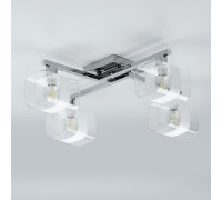 Потолочная люстра Вирта CL139141 Citilux