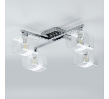 Потолочная люстра Вирта CL139141 Citilux