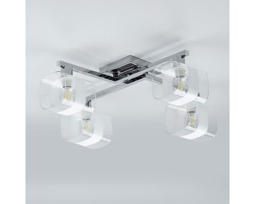 Потолочная люстра Вирта CL139141 Citilux