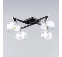 Потолочная люстра Вирта CL139145 Citilux