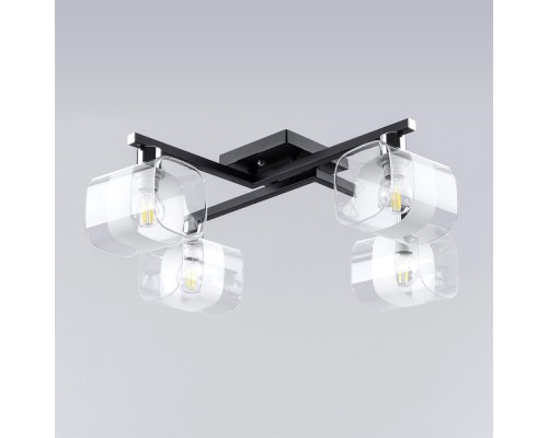 Потолочная люстра Вирта CL139145 Citilux