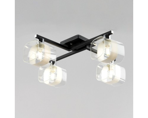 Потолочная люстра Вирта CL139145 Citilux