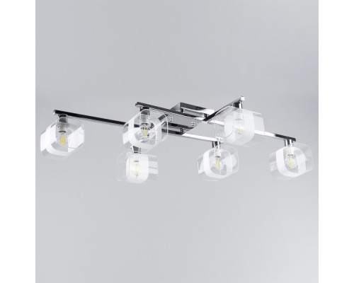 Потолочная люстра Вирта CL139161 Citilux