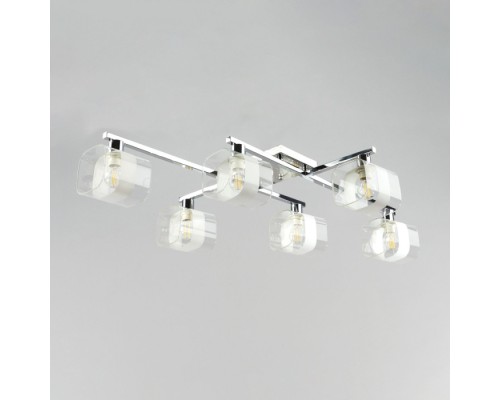 Потолочная люстра Вирта CL139161 Citilux