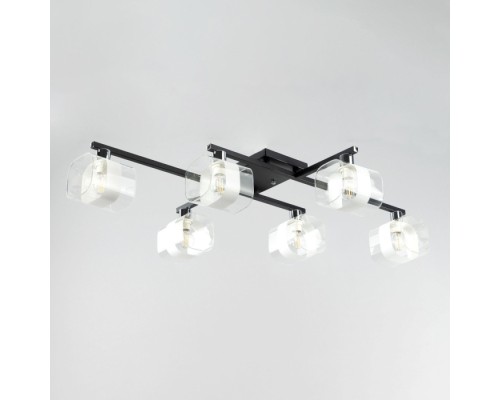 Потолочная люстра Вирта CL139165 Citilux