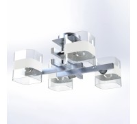 Потолочная люстра Вирта CL139240 Citilux