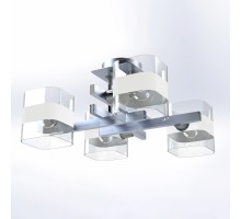 Потолочная люстра Вирта CL139240 Citilux