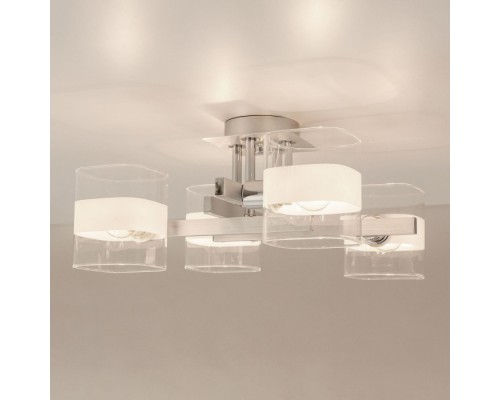 Потолочная люстра Вирта CL139240 Citilux