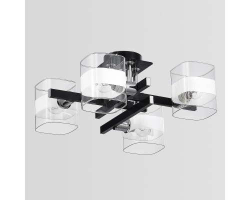 Потолочная люстра Вирта CL139242 Citilux