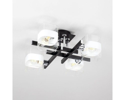 Потолочная люстра Вирта CL139242 Citilux