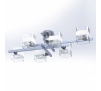 Потолочная люстра Вирта CL139260 Citilux