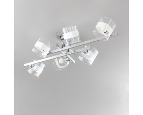 Потолочная люстра Вирта CL139260 Citilux