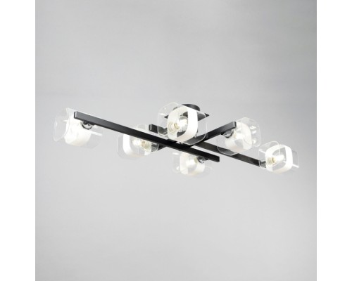 Потолочная люстра Вирта CL139262 Citilux