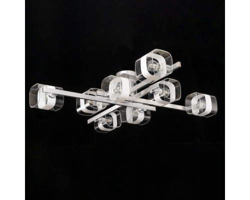 Потолочная люстра Вирта CL139280 Citilux