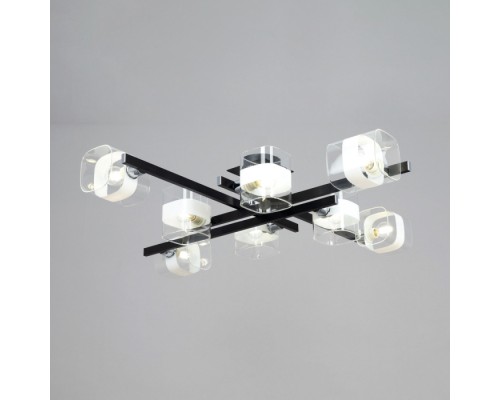 Потолочная люстра Вирта CL139282 Citilux