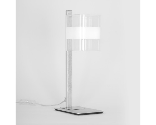 Интерьерная настольная лампа Вирта CL139810 Citilux