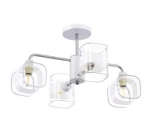 Потолочная люстра Бертон CL140140 Citilux