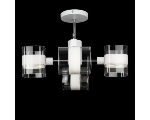 Потолочная люстра Бертон CL140140 Citilux