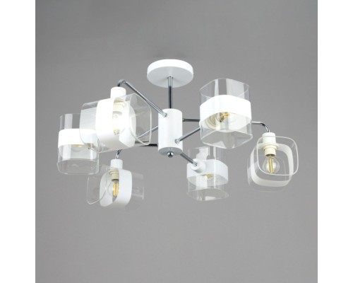 Потолочная люстра Бертон CL140160 Citilux