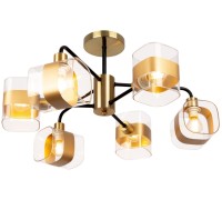 Потолочная люстра Бертон CL140161 Citilux