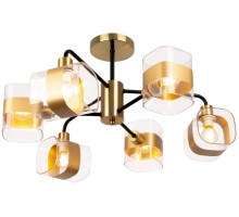 Потолочная люстра Бертон CL140161 Citilux