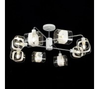 Потолочная люстра Бертон CL140180 Citilux