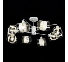 Потолочная люстра Бертон CL140180 Citilux