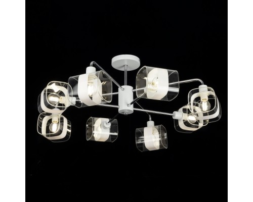 Потолочная люстра Бертон CL140180 Citilux