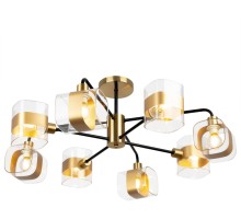 Потолочная люстра Бертон CL140181 Citilux