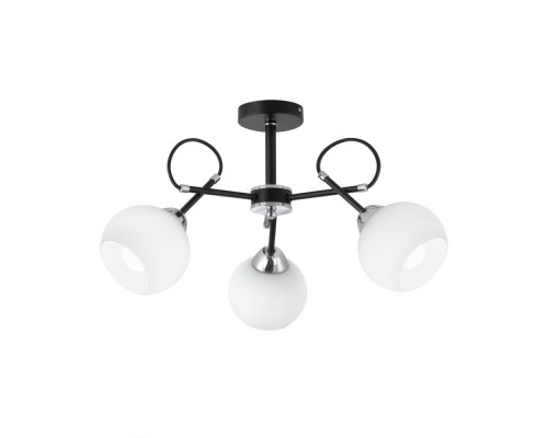 Потолочная люстра Стивен CL141231 Citilux